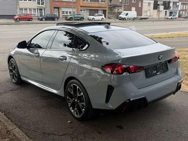 BMW 216 216i — photo 9