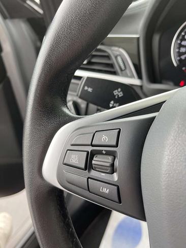 BMW X2 20i — photo 16