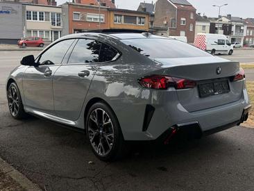 BMW 216 216i — photo 10