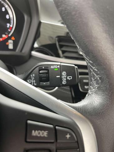 BMW X2 20i — photo 17