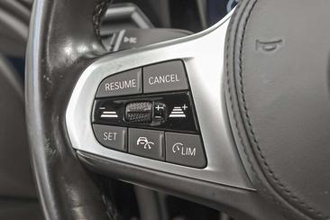 BMW Série 4 Gran Coupé 420d — photo 15