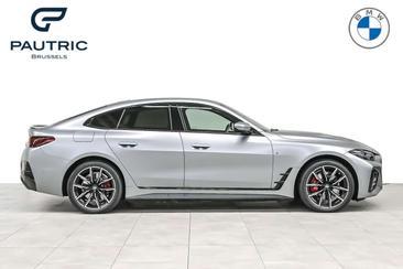 BMW I4 Gran Coupé EDrive40 — photo 3