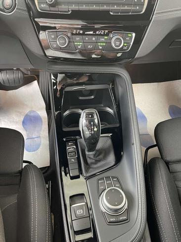 BMW X2 20i — photo 18