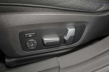 BMW Série 4 Gran Coupé 420d — photo 17