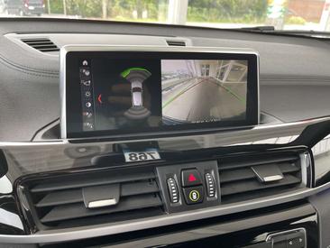 BMW X2 20i — photo 19