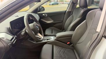 BMW 216 216i — photo 13