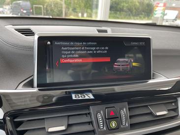 BMW X2 20i — photo 20
