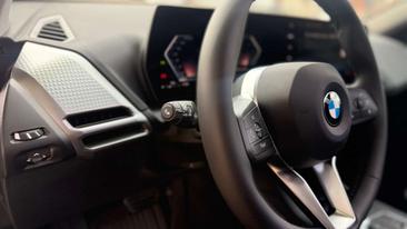 BMW 216 216i — photo 16