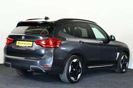 BMW iX3 High Executive EDrive - 2021 - Joinsteer - #1