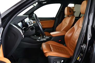 BMW iX3 High Executive EDrive — photo 2