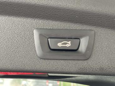 BMW X2 20i — photo 24