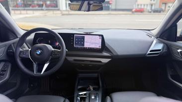 BMW 216 216i — photo 18