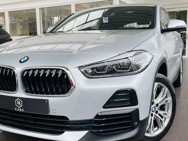 BMW X2 20i — photo 26