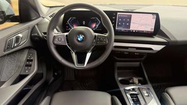 BMW 216 216i — photo 19