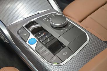 BMW I4 Gran Coupé EDrive40 — photo 11