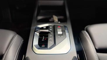 BMW 216 216i — photo 20