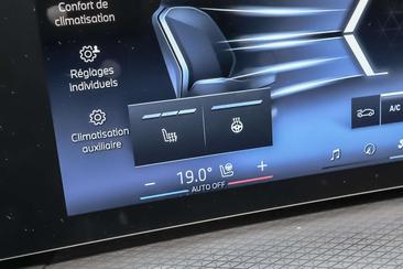 BMW I4 Gran Coupé EDrive40 — photo 13