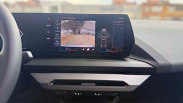BMW 216 216i — photo 22