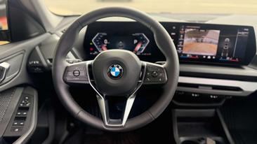 BMW 216 216i — photo 23