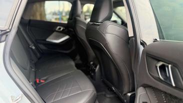 BMW 216 216i — photo 24