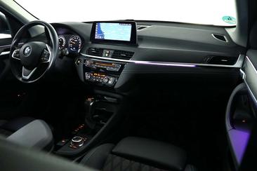 BMW X1 XLINE XDrive25e — photo 3