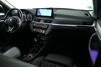 BMW X1 XLINE XDrive25e