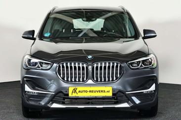 BMW X1 XLINE XDrive25e — photo 6