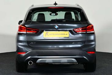 BMW X1 XLINE XDrive25e — photo 7