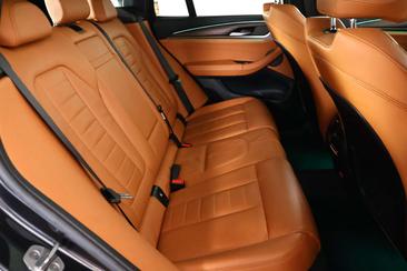 BMW iX3 High Executive EDrive — photo 13