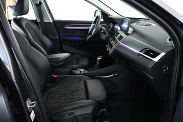 BMW X1 XLINE XDrive25e — photo 10