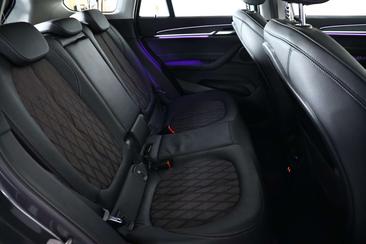 BMW X1 XLINE XDrive25e — photo 12
