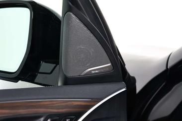 BMW iX3 High Executive EDrive — photo 19