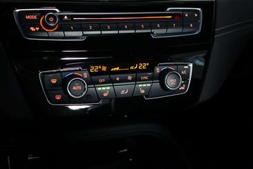 BMW X1 XLINE XDrive25e — photo 15