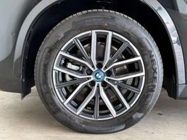 BMW IX1 M-Sport XDrive30 - 2024 - Joinsteer - #1