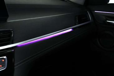 BMW X1 XLINE XDrive25e — photo 17