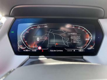 BMW 118 118i — photo 11