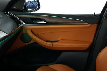 BMW iX3 High Executive EDrive — photo 22