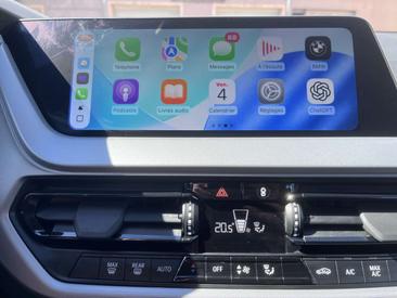 BMW 118 118i — photo 12