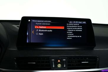 BMW X1 XLINE XDrive25e — photo 20