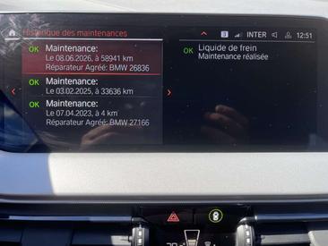 BMW 118 118i — photo 15