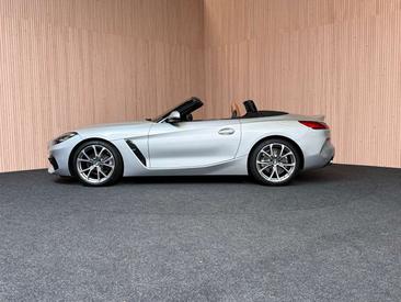 BMW Z4 Sportline SDrive20i — photo 2