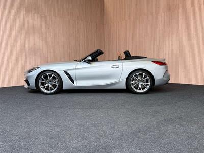 BMW Z4 Sportline SDrive20i