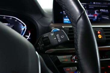 BMW iX3 High Executive EDrive — photo 27