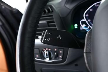 BMW iX3 High Executive EDrive — photo 28