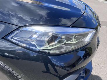 BMW 118 118i — photo 18