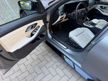 BMW M3 Touring M3 Competition XDrive — photo 4