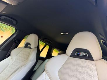 BMW M3 Touring M3 Competition XDrive — photo 7