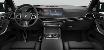 BMW X5 60i XDrive — photo 3