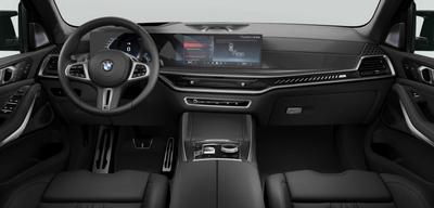 BMW X5 60i XDrive