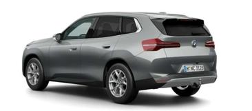 BMW X3 XDrive20d — photo 2